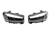 BMW Série 5 G30/G31 2017–2023 Phares avant FullLed (pour 2017-2020) photo 1