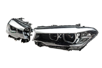 BMW Série 5 G30/G31 2017–2023 Phares avant FullLed (pour 2017-2020) photo 2