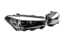 BMW Série 5 G30/G31 2017–2023 Phares avant FullLed (pour 2017-2020) photo 3
