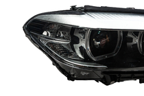 BMW Série 5 G30/G31 2017–2023 Phares avant FullLed (pour 2017-2020) photo 5