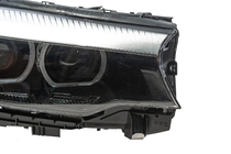 BMW Série 5 G30/G31 2017–2023 Phares avant FullLed (pour 2017-2020) photo 6