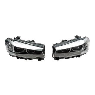 Phares avant FullLed (pour 2017-2020) BMW Série 5 G30/G31 2017–2023 photo 1