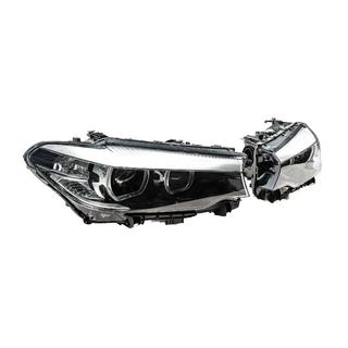 Phares avant FullLed (pour 2017-2020) BMW Série 5 G30/G31 2017–2023 photo 3