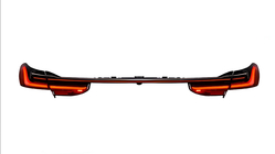 BMW 7 Series G11/G12 2015-2022 Feux Arrière Restylage (2019-2023) photo 1