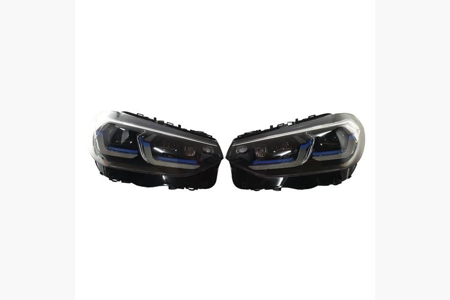 BMW X3 G01 2018- Phares avant Full LED (2 pcs) Image