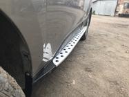 Hyundai IX-35 2010-2015 Marchepieds Lateraux Niken-BMW-Style (2 pcs, plastique) photo 1