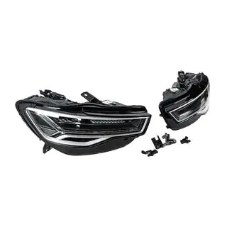 Phares avant avec modules Full LED (2014–2017, 2 pcs) photo 3