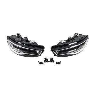 Phares avant avec modules Full LED (2014–2017, 2 pcs) photo 4