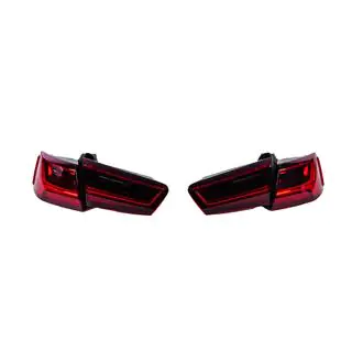 Feux arrière LED LOW-Profile (2014-2018, 2 pièces) photo 1