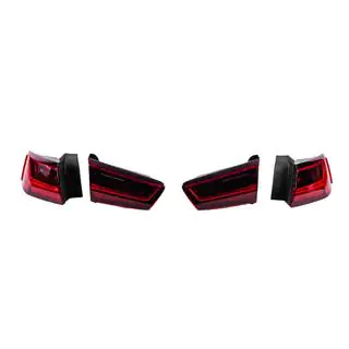 Feux arrière LED LOW-Profile (2014-2018, 2 pièces) photo 4
