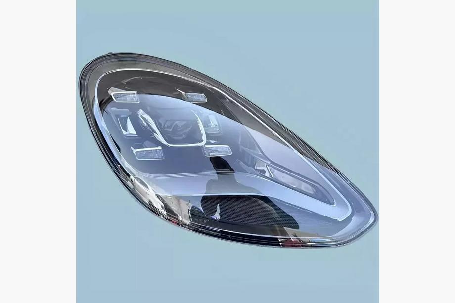 Porsche Panamera 2016-2023 Phares avant (2 pcs) Image