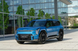 Kia EV9 : un SUV électrique premium innovant photo 3