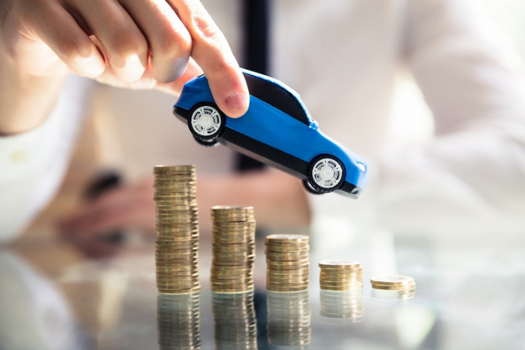 La voiture et ses dépenses : apprendre à économiser intelligemment