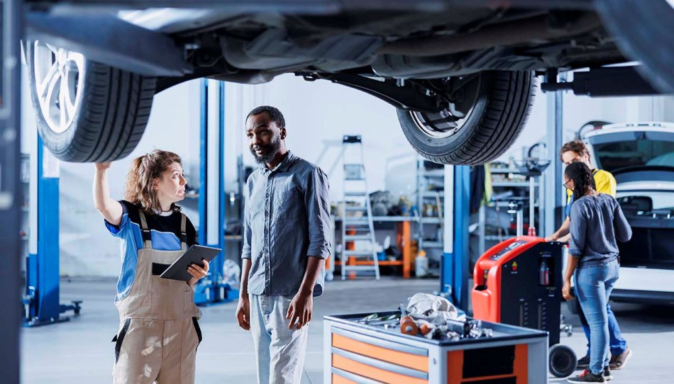 Comment choisir une bonne station-service : conseils pour les propriétaires de voitures