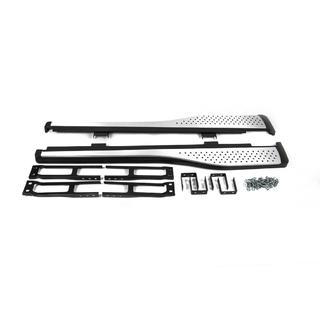 Marchepieds originaux (2 pcs, aluminium) photo 3