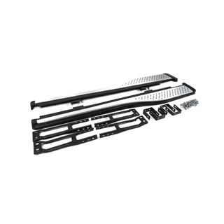 Marchepieds originaux (2 pcs, aluminium) photo 4