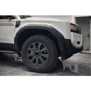Kit élargisseurs d'ailes (12 pcs) Toyota Land Cruiser Prado 250 2023- photo 2