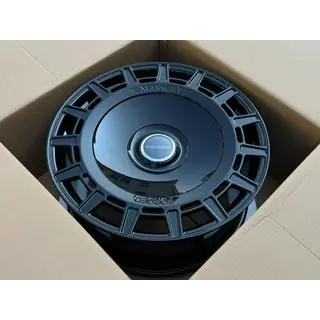 Jantes Forgées (Lot de 4) photo 1
