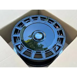 Jantes Forgées (Lot de 4) photo 3