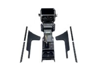 Lexus GX460 2009-2023 Kit d'amélioration intérieure photo 3