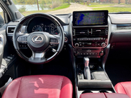Lexus GX460 2009-2023 Kit d'amélioration intérieure photo 1