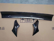 Dodge Challenger 2008-2023 Spoiler (Carbone) photo 1