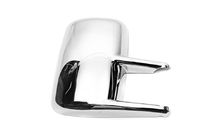 Mercedes Sprinter W901/902/903/904/905 1995–2006 Coque de rétroviseur droit (1 pc, plastique) photo 4