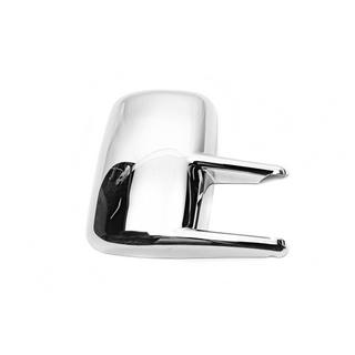 Coque de rétroviseur droit (1 pc, plastique) Mercedes Sprinter W901/902/903/904/905 1995–2006 photo 4