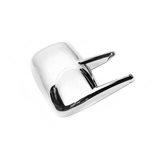 Coque de rétroviseur droit (1 pc, plastique) Mercedes Sprinter W901/902/903/904/905 1995–2006 photo 2