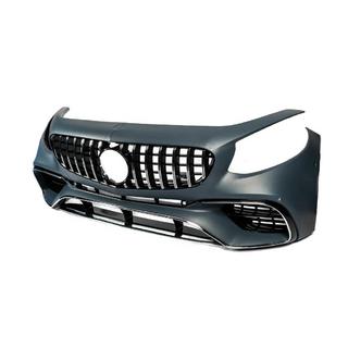 Pare-chocs avant complet S63 AMG Mercedes S-class C217 Coupe 2014-2020 photo 3