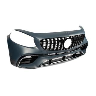 Pare-chocs avant complet S63 AMG Mercedes S-class C217 Coupe 2014-2020 photo 2