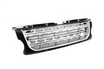 Land Rover Discovery IV 2009-2017 Calandre 2013-2017 photo 1