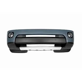 Pare-chocs avant complet 2013-2017 Land Rover Discovery IV 2009-2017 photo 1
