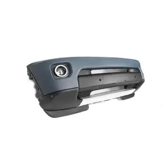 Pare-chocs avant complet 2013-2017 Land Rover Discovery IV 2009-2017 photo 2