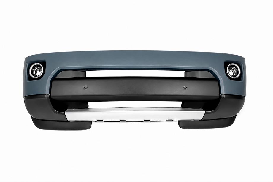 Land Rover Discovery IV 2009-2017 Pare-chocs avant complet 2013-2017 Image
