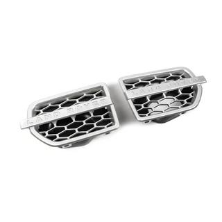 Ouïes d'aile 2013-2017 (2 pcs) Land Rover Discovery IV 2009-2017