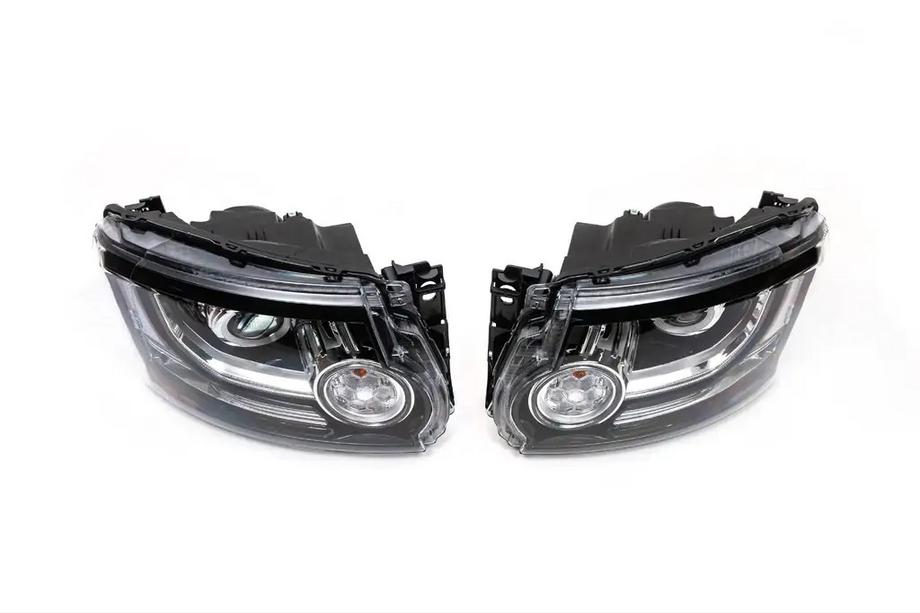 Land Rover Discovery IV 2009-2017 Phares avant 2013-2017 (2 pcs) Image