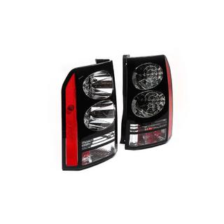 Feux arrière 2013-2017 (2 pcs) Land Rover Discovery IV 2009-2017