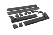 Land Rover Discovery IV 2009-2017 Baguettes de porte facelift (4 pcs) photo 1