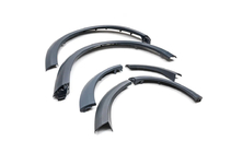 Land Rover Discovery IV 2009-2017 Extensions d'ailes 2013-2017 (6 pcs) photo 1
