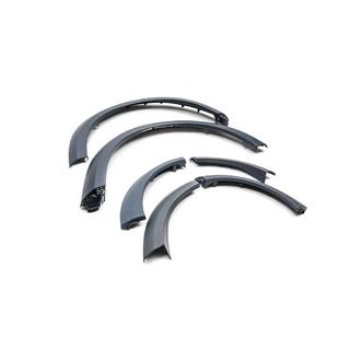 Extensions d'ailes 2013-2017 (6 pcs) Land Rover Discovery IV 2009-2017 photo 1