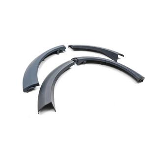 Extensions d'ailes 2013-2017 (6 pcs) Land Rover Discovery IV 2009-2017 photo 2