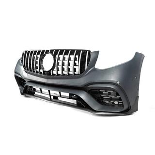 Pare-chocs avant complet 2015-2019 (GLC63 AMG) photo 3