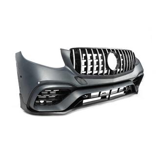 Pare-chocs avant complet 2015-2019 (GLC63 AMG) photo 2