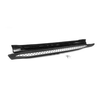 Marchepieds originaux (2 pcs, aluminium) BMW X1 E84 2009-2015 photo 4