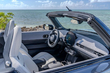Essai de la Mini Cabrio : le plaisir du plein air en style urbain photo 5