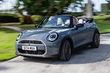 Essai de la Mini Cabrio : le plaisir du plein air en style urbain photo 3