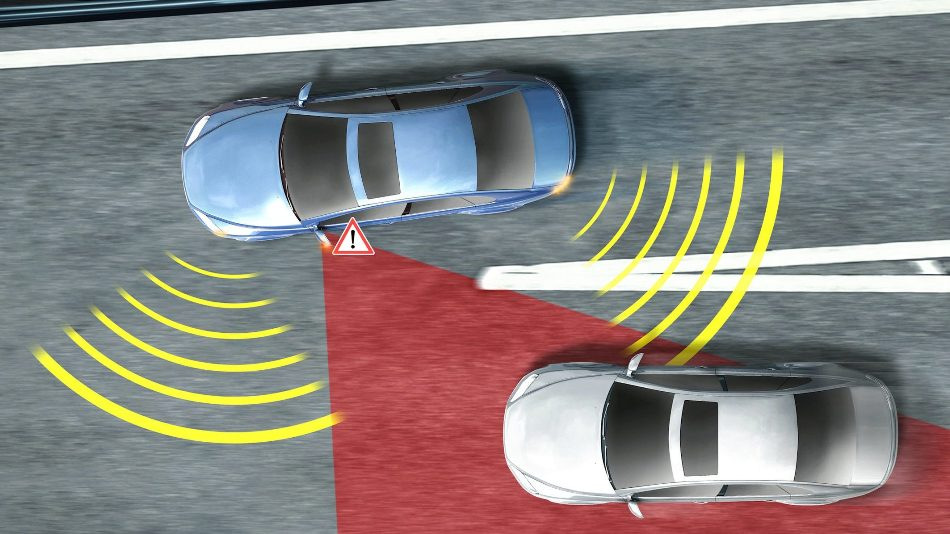Angle mort d’une voiture : où il se trouve et pourquoi vous devez vous en souvenir