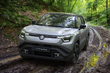 Essai du Suzuki eVitara : le premier crossover électrique de Suzuki photo 2
