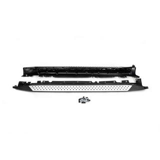 Marchepieds originaux (2 pcs, aluminium) BMW X5 E70 2007-2013 photo 4